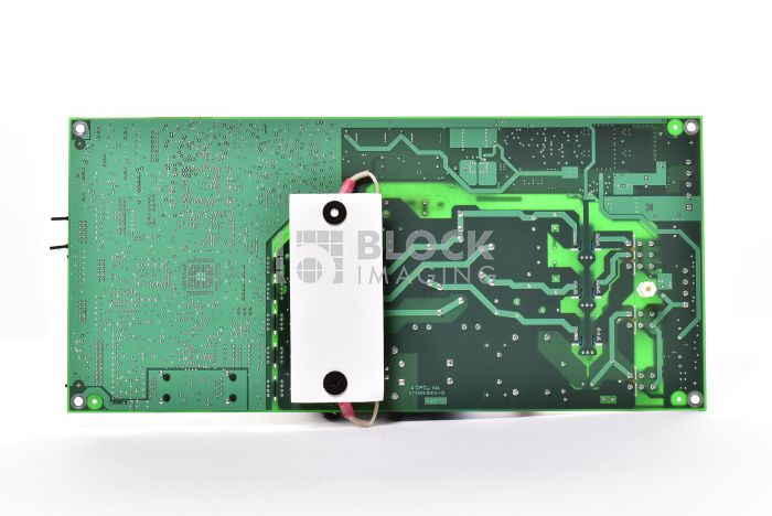 8417136 - Siemens - Molecular Imaging - HVA Board | Block Imaging